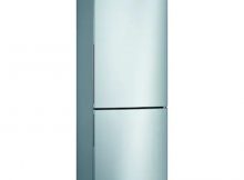 Combina frigorifica Bosch KGV36VLEAS