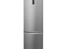 Combina frigorifica LG GBB62PZFGN