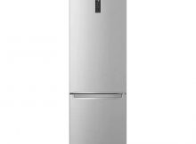 Combina frigorifica LG GBB72NSUGN