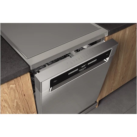 Hotpoint HFO3T241WFGX