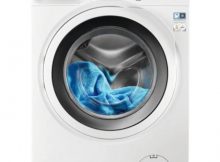 Masina de spalat rufe Electrolux 600 EW6F348W