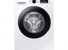 Masina de spalat rufe Samsung WW70AA126AE/LE
