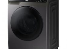Masina de spalat rufe Samsung WW90T734DBX/S7