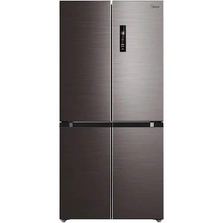 Side by side Midea MDRF632FGF28