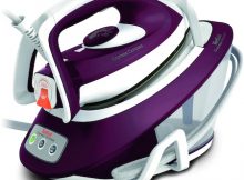 Statie de calcat Tefal EXPRESS COMPACT SV7120