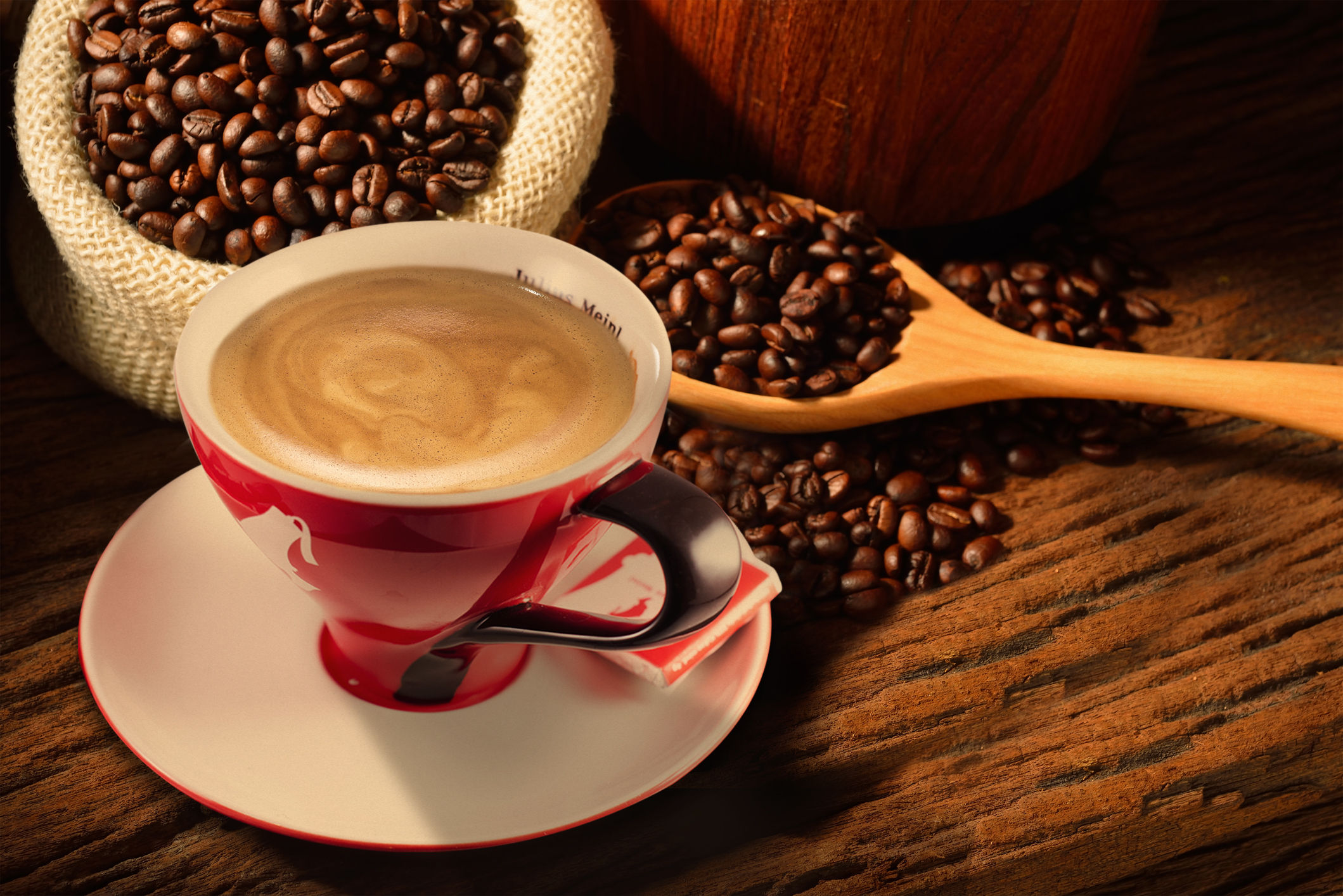 Cea mai buna cafea boabe