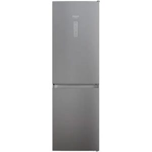 Combina frigorifica Hotpoint HAFC8 TO32SX