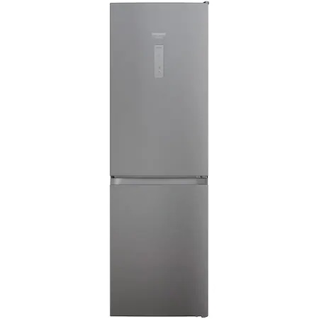 Combina frigorifica Hotpoint HAFC8 TO32SX