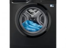 Masina de spalat rufe Electrolux EW6S406BXI