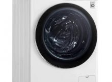 Masina de spalat rufe cu uscator LG F2DV5S8S2E