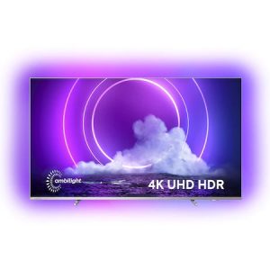 Televizor smart Philips 55PUS9206/12