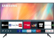 Televizor smart Samsung 43AU7172