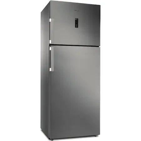 Frigider cu 2 usi Whirlpool WT70E831X