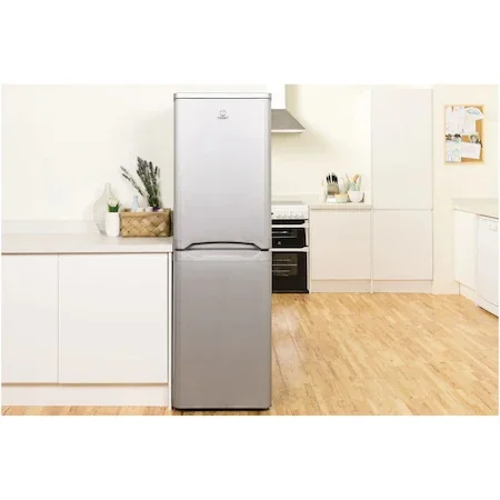 Indesit CAA55S1