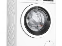 Masina de spalat rufe Bosch WNA13400BY