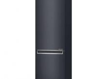 Combina frigorifica LG GBB72MCEGN