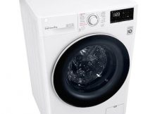 LG F4WV328S0U 8 Kg