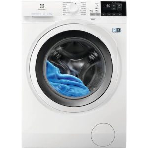 Masina de spalat rufe Electrolux Dual-Care EW7WO447W