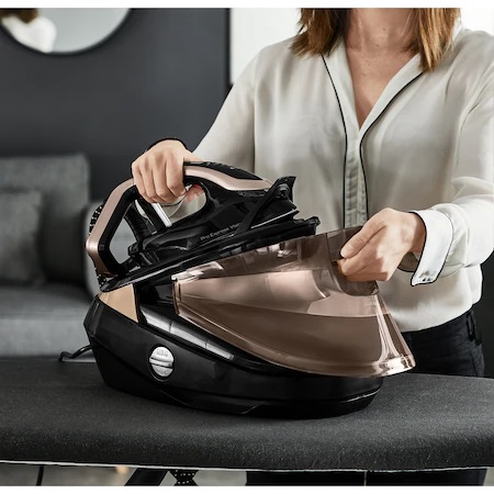 Statie Tefal Pro Express Vision GV9820E0