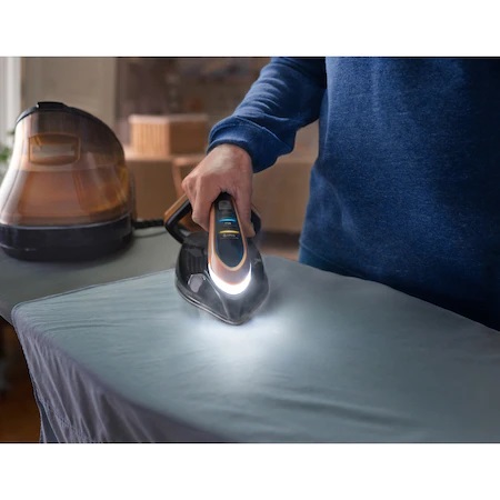 Tefal Pro Express Vision GV9820E0