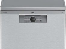 Beko BDFN26521XQ