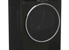 Uscator de rufe Beko B3T68239MG