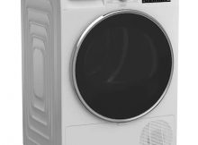 Uscator de rufe Beko B5T68247