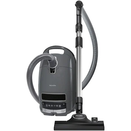 Aspirator cu sac Miele Complete Select PowerLine GRGR