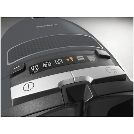 Miele Complete Select PowerLine GRGR