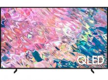 Televizor QLED Samsung 50Q60B