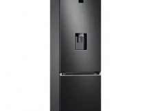 Combina frigorifica Samsung RB38T650EB1 EF