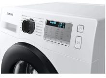 Masina de spalat Samsung WW80AA126AH/LE