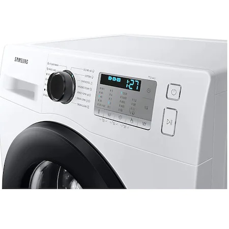 Masina de spalat Samsung WW80AA126AH/LE