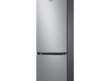 Combina frigorifica Samsung RB38T672CS9/EF