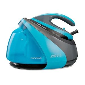 Statie de calcat Morphy Richards 332103