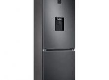 Combina frigorifica Samsung RB34T652EB1/EF