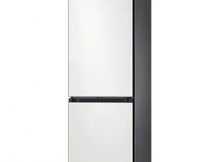 Combina frigorifica Samsung RB34A7B5DAP/EF