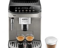 Espressor automat De'Longhi Magnifica Evo ECAM 290.42.TB