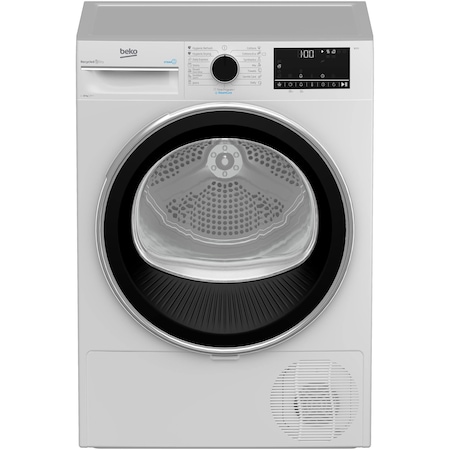 Uscator de rufe Beko B3T60230