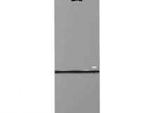 Combina frigorifica Beko B3RCNA404HXB