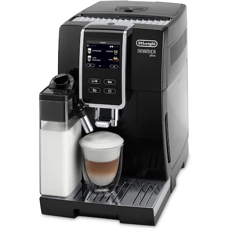 Espressor DE’LONGHI Dinamica ECAM 370.70.B