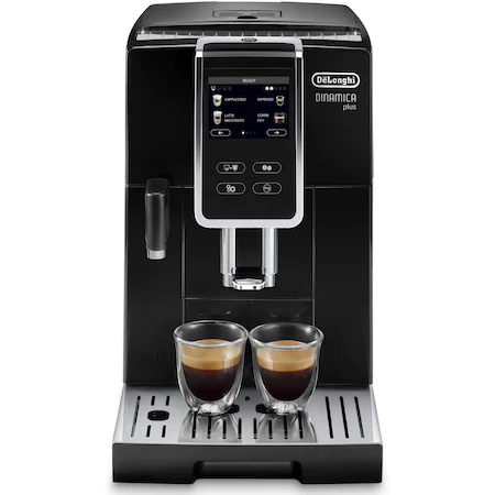 Espressor automat DE’LONGHI Dinamica ECAM 370.70.B