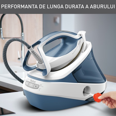 Statie Tefal Pro Express Umtimate GV9710E0