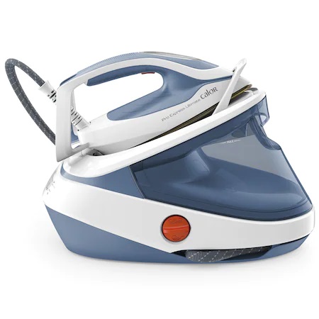 Statie de calcat Tefal Pro Express Umtimate GV9710E0