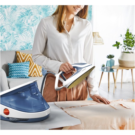 Tefal Pro Express Umtimate GV9710E0