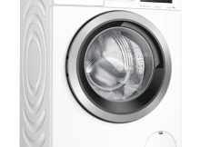 Masina de spalat rufe Bosch WAL28R60BY