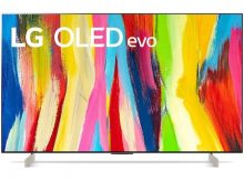 Televizor LG OLED OLED42C26LB