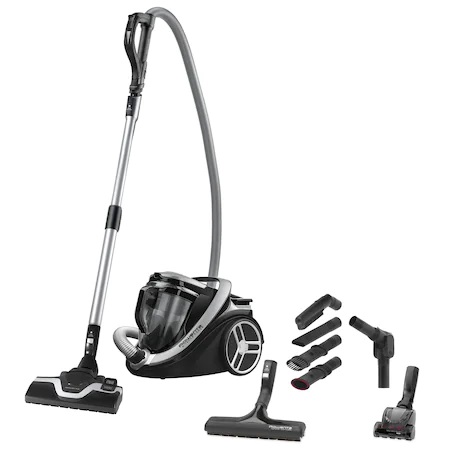 Aspirator fara sac Rowenta RO7689EA