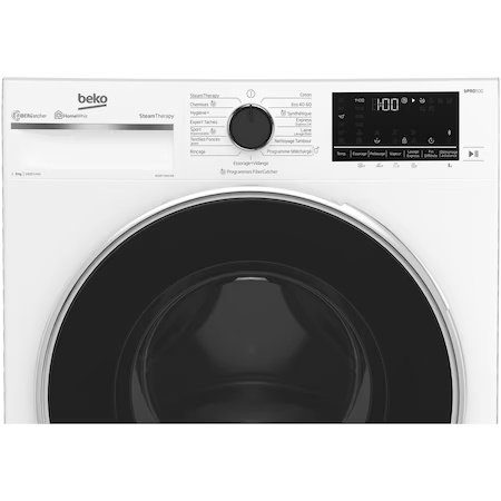 Beko B5WFT58419W