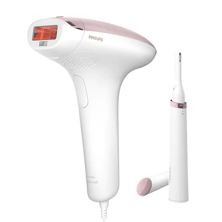 Epilator IPL Philips Lumea Advanced BRI920/00